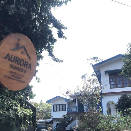 Aurora Residence Nuwara Eliya Exteriör bild