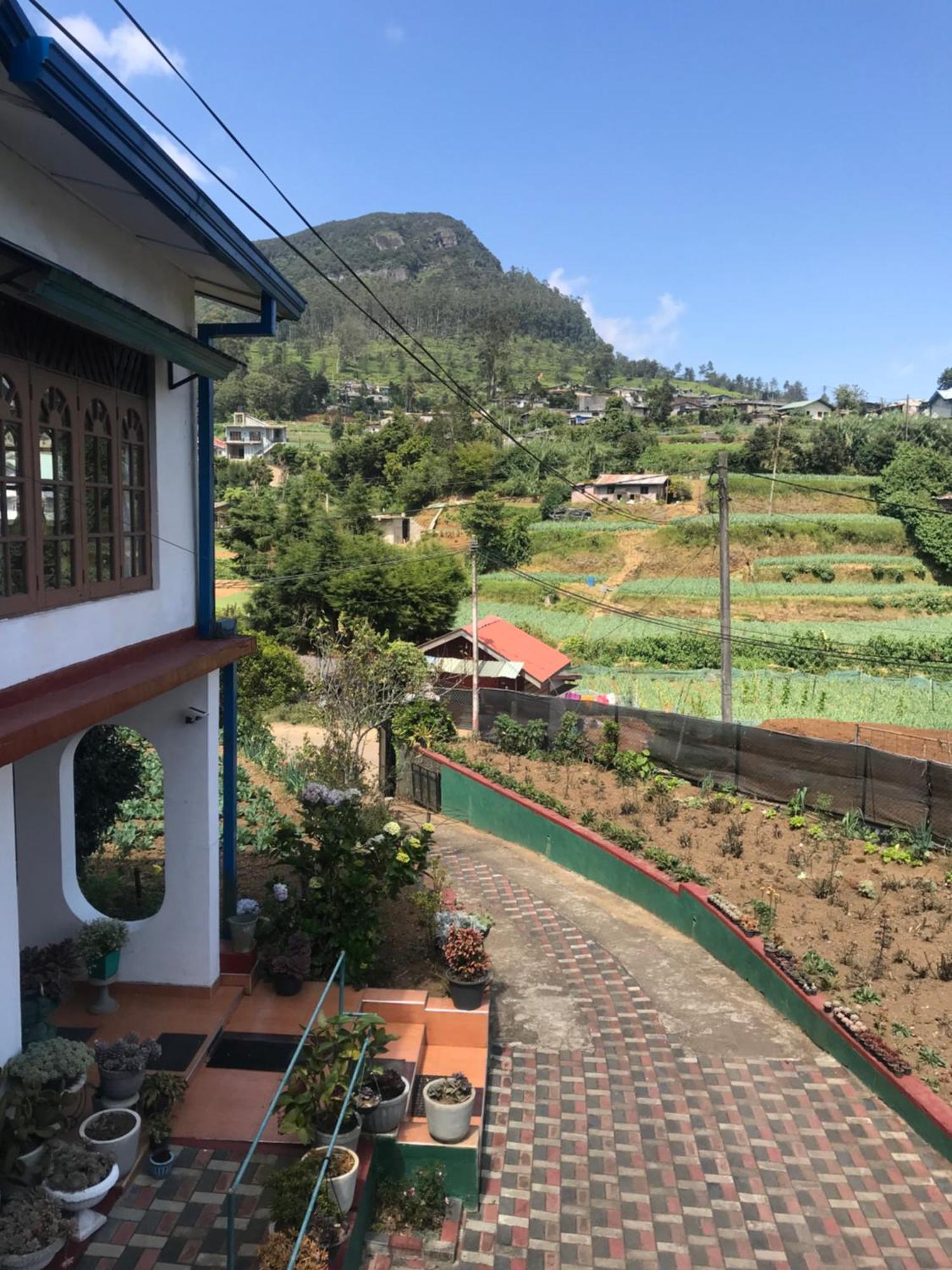 Aurora Residence Nuwara Eliya Exteriör bild