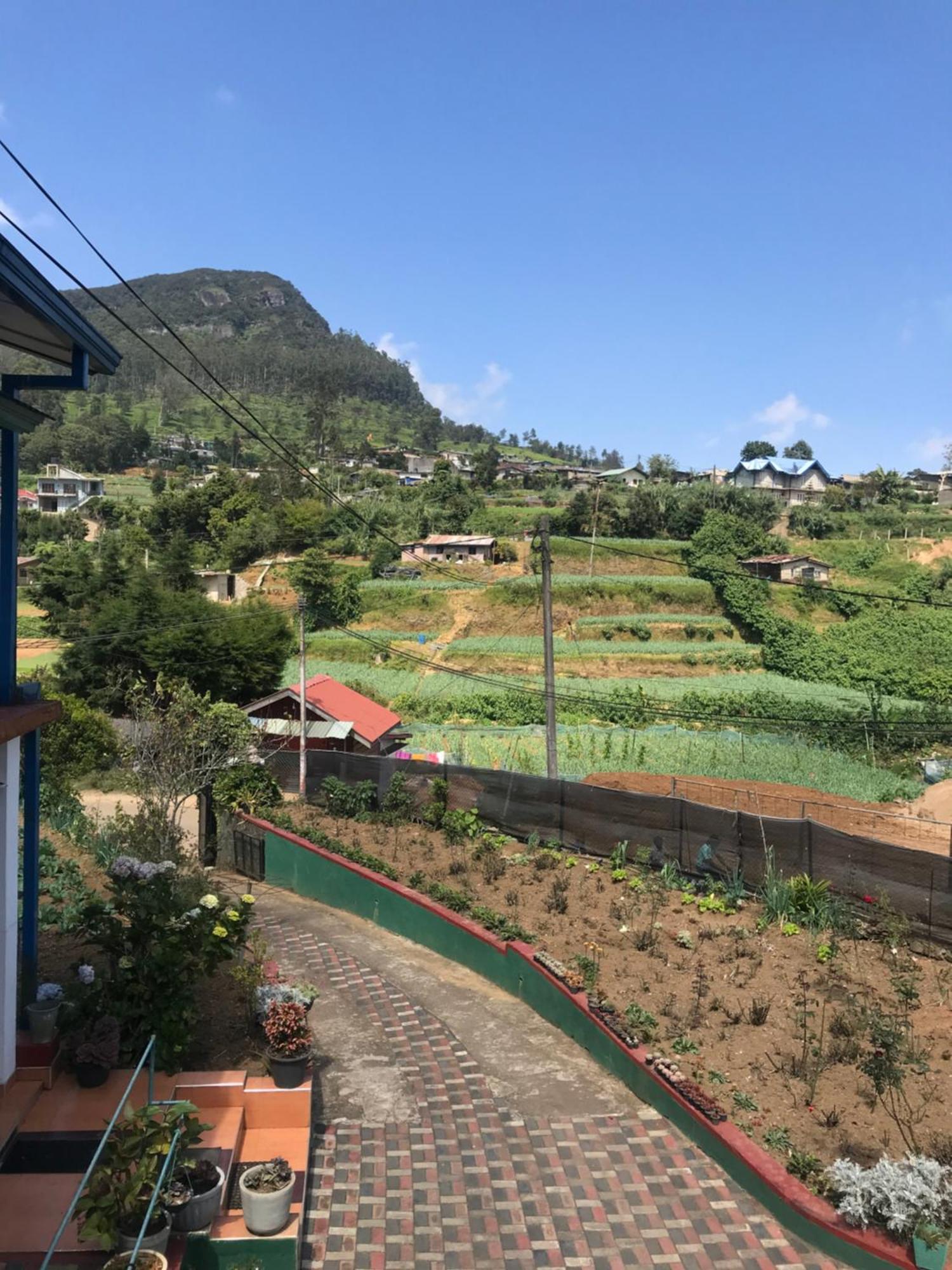 Aurora Residence Nuwara Eliya Exteriör bild