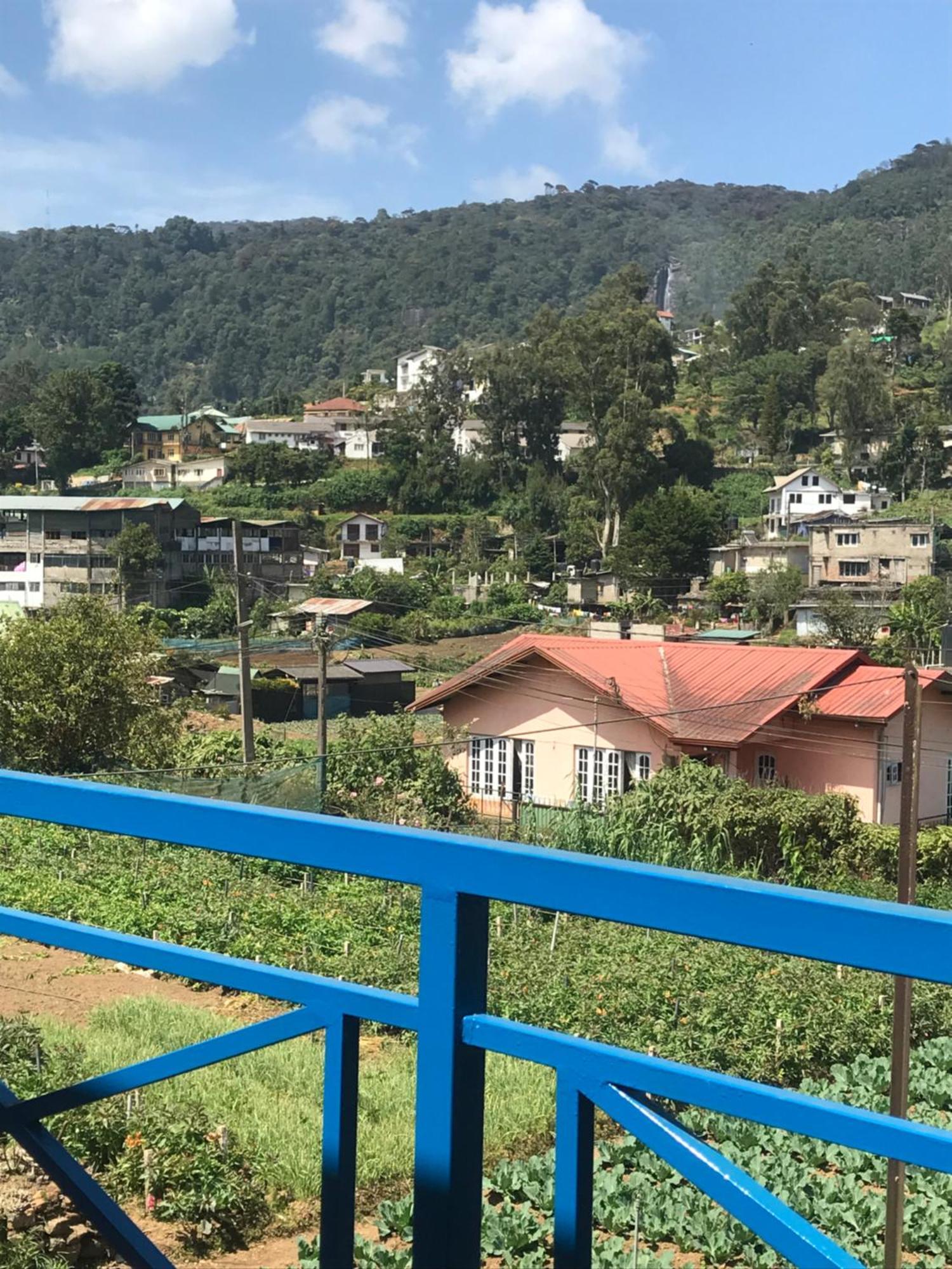 Aurora Residence Nuwara Eliya Exteriör bild