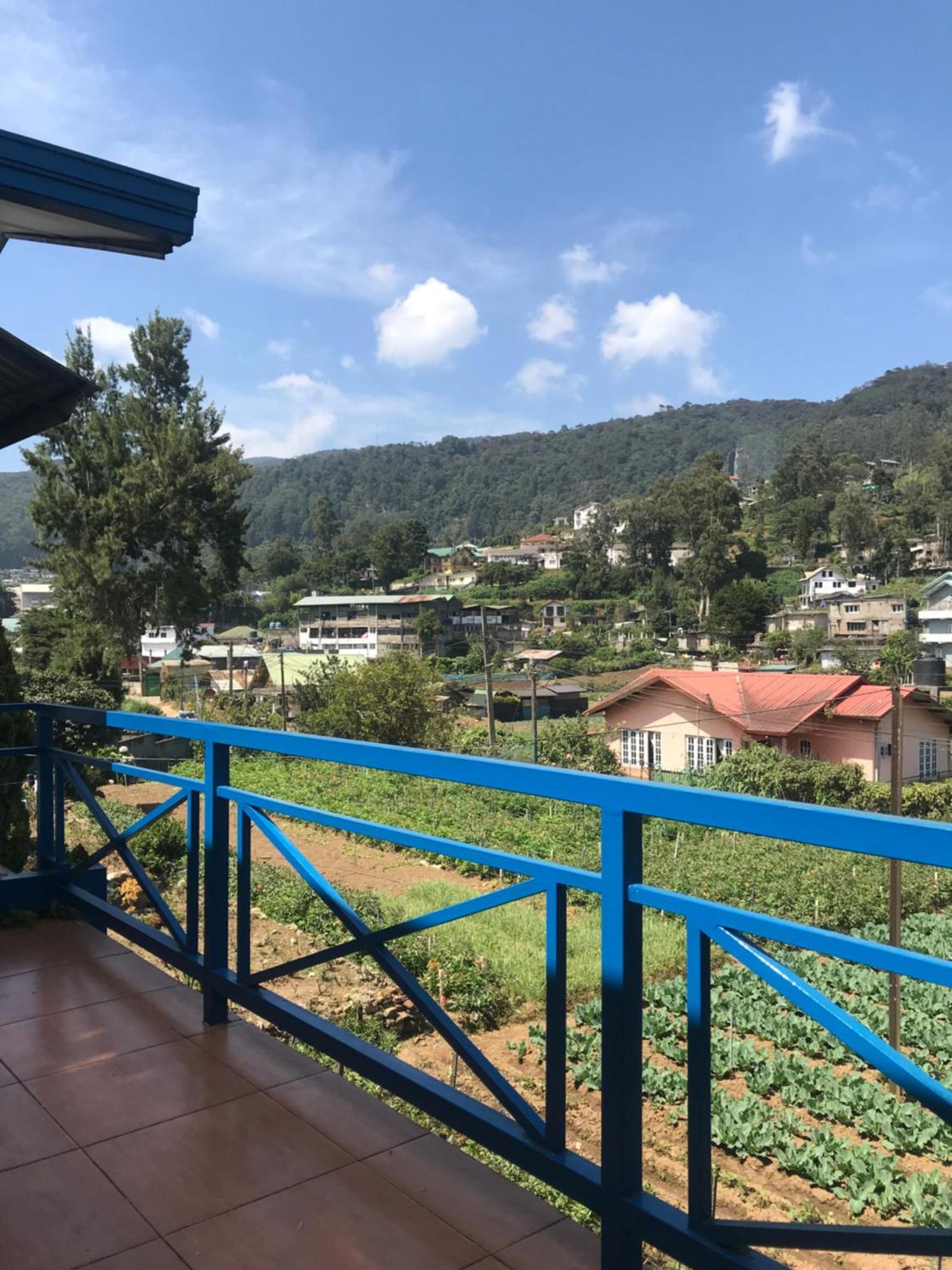 Aurora Residence Nuwara Eliya Exteriör bild