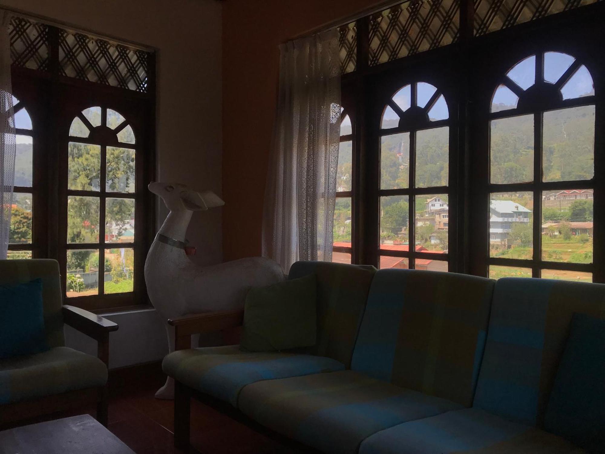 Aurora Residence Nuwara Eliya Exteriör bild