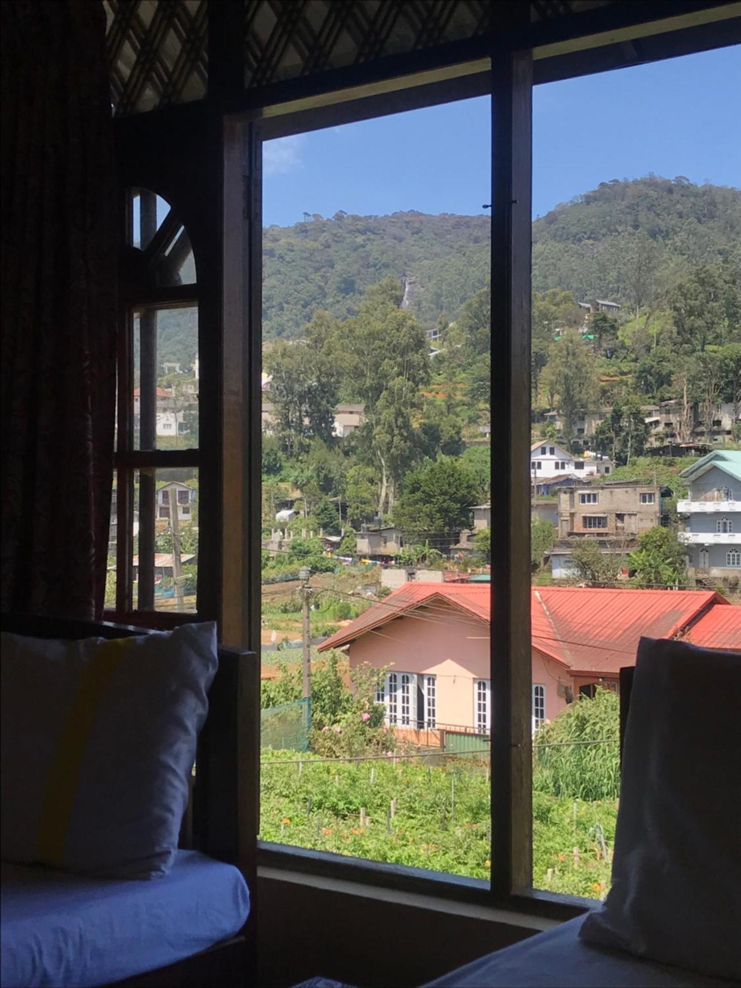 Aurora Residence Nuwara Eliya Exteriör bild