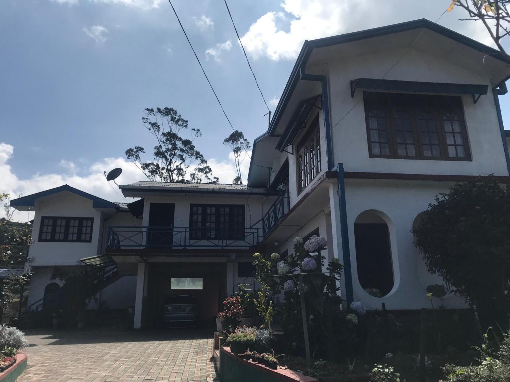 Aurora Residence Nuwara Eliya Exteriör bild