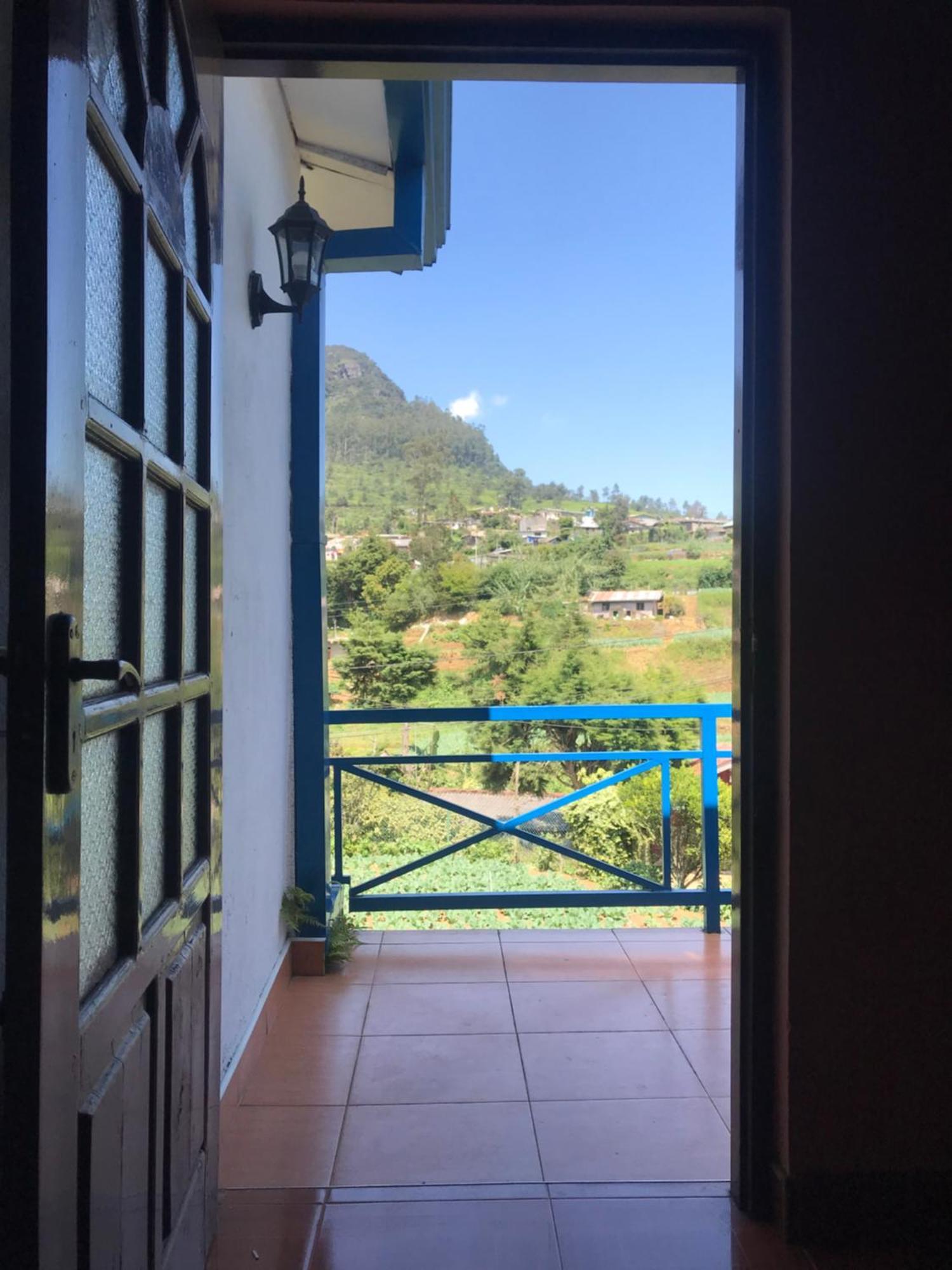 Aurora Residence Nuwara Eliya Exteriör bild