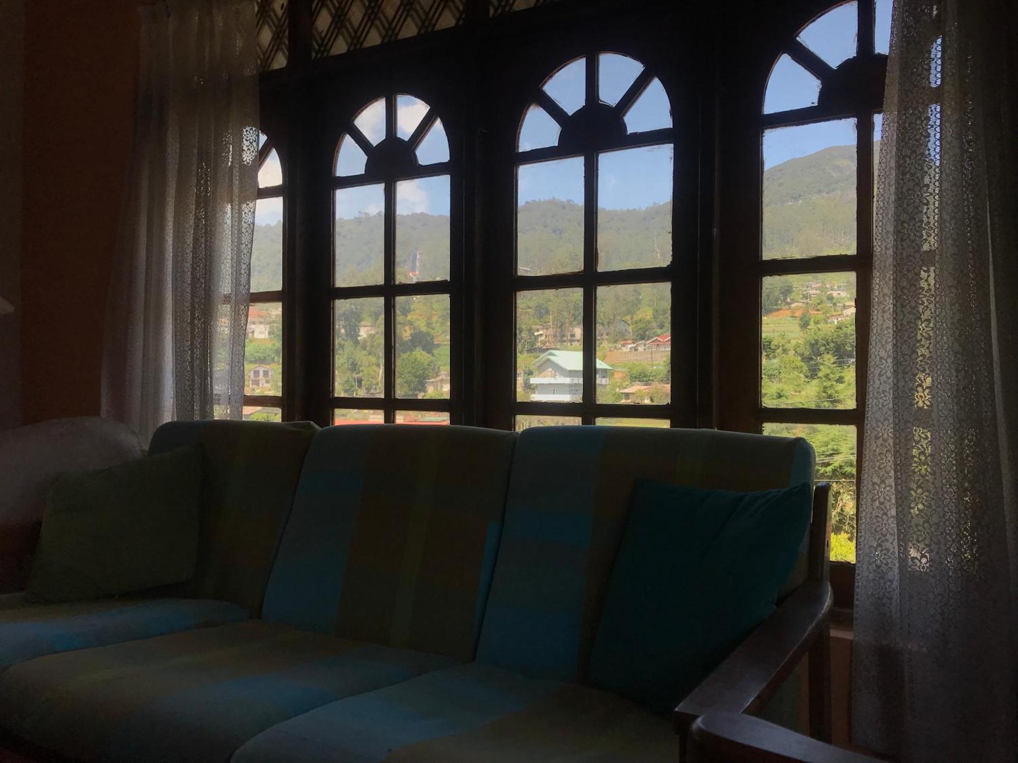 Aurora Residence Nuwara Eliya Exteriör bild