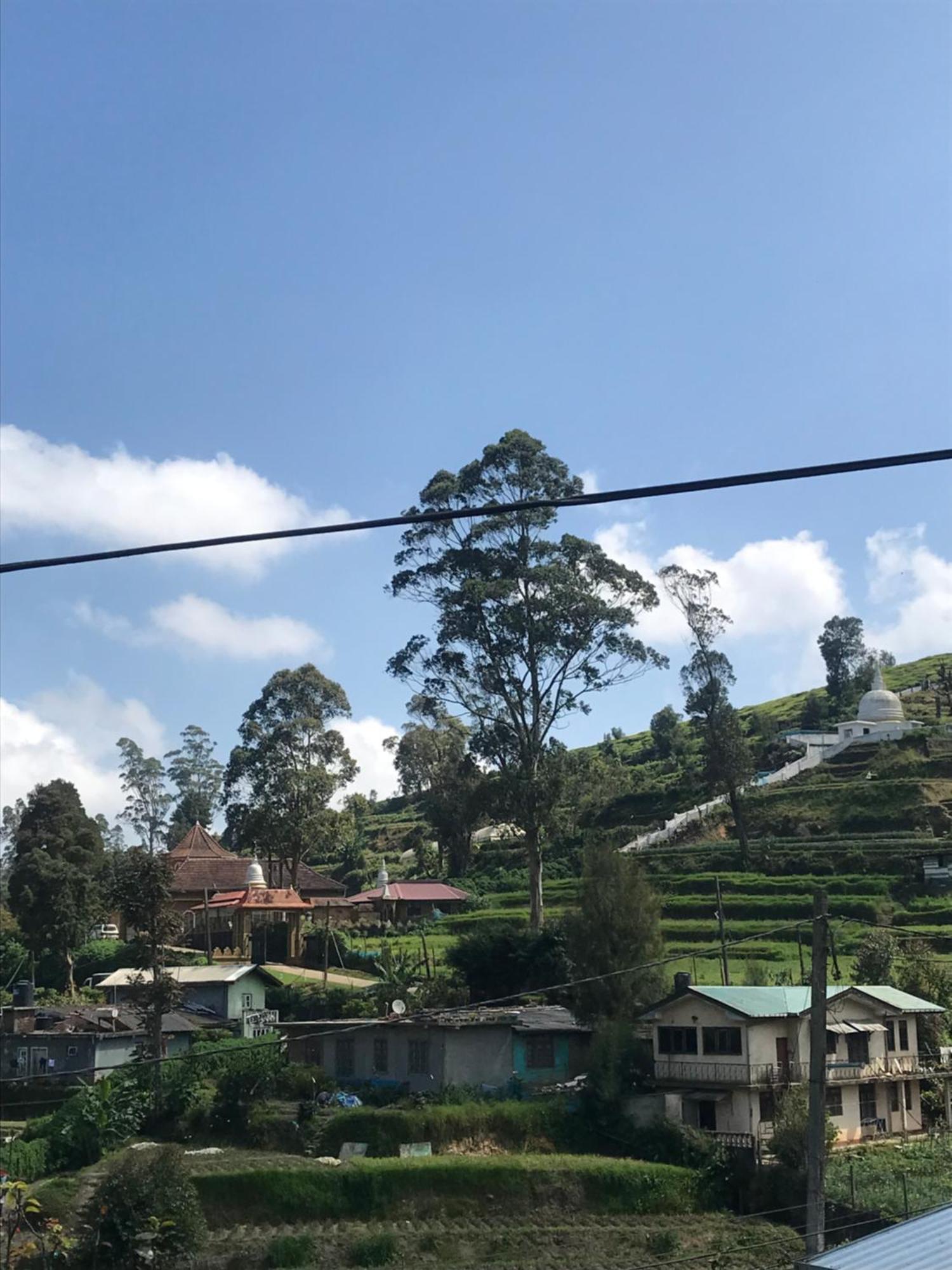 Aurora Residence Nuwara Eliya Exteriör bild