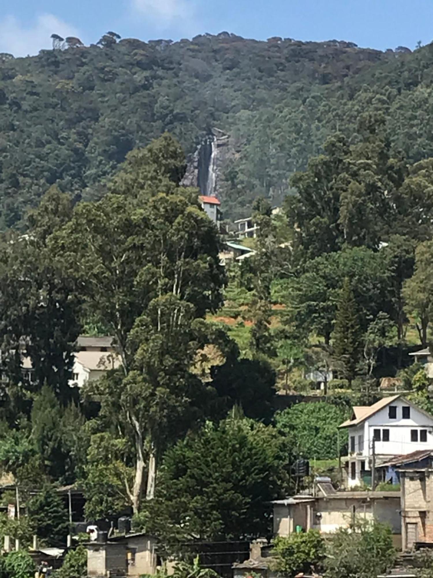Aurora Residence Nuwara Eliya Exteriör bild